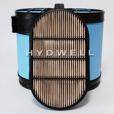 P608676 P601560 10294938 10294939 32-925752 32-925753 Filtro dell'aria Elemento per motore di camion
