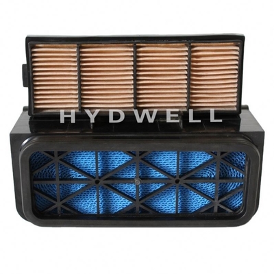 Hydwell AL215055 AL215054 Filtro d'aria per trattori per parti di motori di camion e trattori