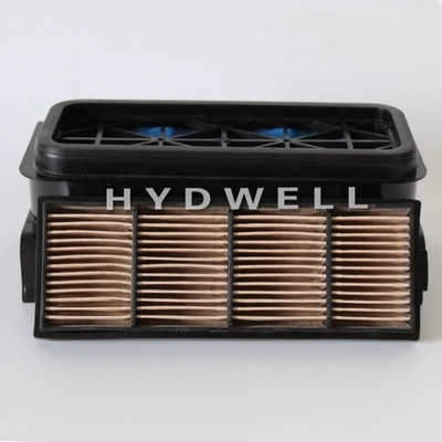 Hydwell AL215055 AL215054 Filtro d'aria per trattori per parti di motori di camion e trattori