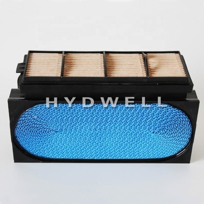 Hydwell AL215055 AL215054 Filtro d'aria per trattori per parti di motori di camion e trattori
