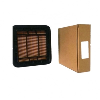 Filtro d'aria per scaricatori AF55321 AF55030 7286322 7221934 con carta filtrabile