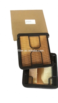 Filtro d'aria per scaricatori AF55321 AF55030 7286322 7221934 con carta filtrabile