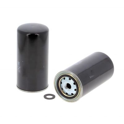 33682 P550880 YA00019068 504292579 87621382 Filtro del carburante all'interno della società pubblicitaria