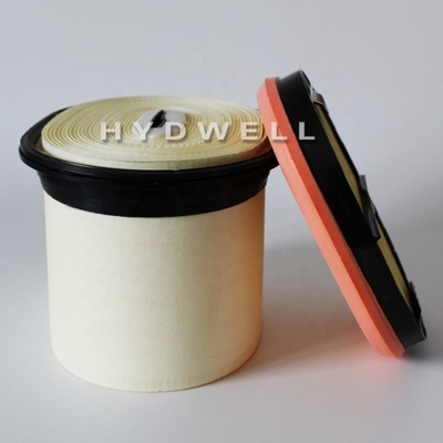 Filtro di nido di miele Hydwell Filtro d'aria AF1010 AF1009 2525001 2525002 cp29550 cf2864 1094005 PA30072