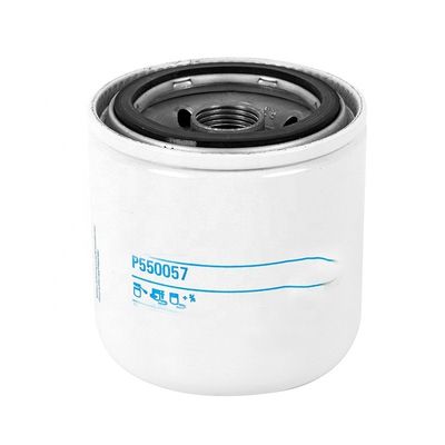 Ottenere il con FF5081 Bf954 P550057 33519 FF5030 5-13240-023-0 600-311-6220 filtro del carburante