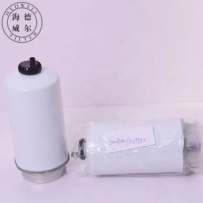 504107584/FS19982 Parti di motori di escavatori e trattori Elemento filtro del combustibile P551425 5198957