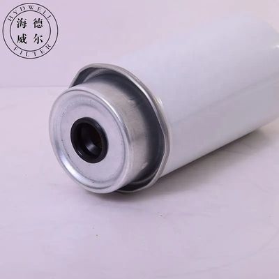 504107584/FS19982 Parti di motori di escavatori e trattori Elemento filtro del combustibile P551425 5198957