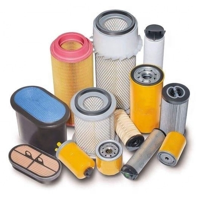Filtro d'aria per autocarri 59004040 RS5537 81083040101 81083040103 per parti di motori di autocarri Durable