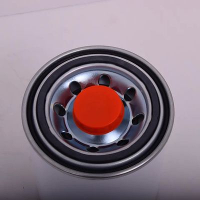 Filtro diesel P502635 per escavatore Komatsu Filtro del carburante 600-319-5610 Modello di camion