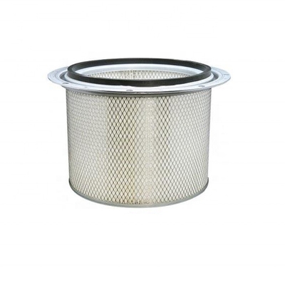 Hydwell 8N-2556 8N2556 AF523048 Elemento filtro con 324*324*249 OE NO. P523048