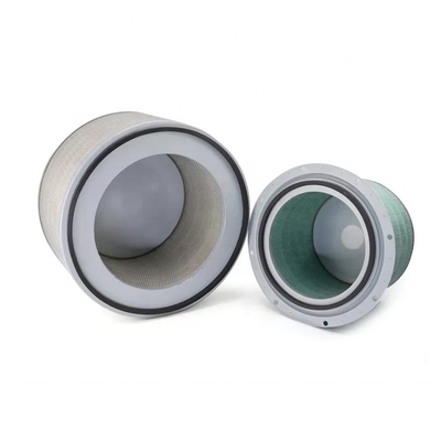 Hydwell 8N-2556 8N2556 AF523048 Elemento filtro con 324*324*249 OE NO. P523048