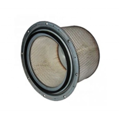 Hydwell 8N-2556 8N2556 AF523048 Elemento filtro con 324*324*249 OE NO. P523048