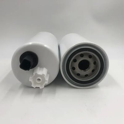 Filtro di separazione dell'acqua del combustibile in ghisa per FS1003 Parti del motore del camion Nome della parte P578848