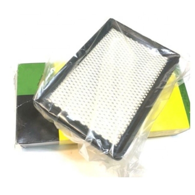 Carta filtrante P621643 Filtro d'aria Hydwell per AT191102 Parti di ricambio del trattore 1979-2015 Anno