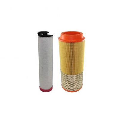 32/916600 32/915801 32/915802 Elemento di filtro dell'aria del caricatore P778989 per la sostituzione/riparazione di Hydwell