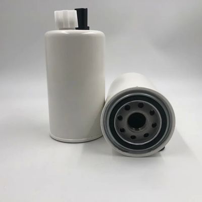 Fabbricazione per autoveicoli Altri FS550848 Separatore di carburante e acqua Elemento filtro con materiale in ghisa