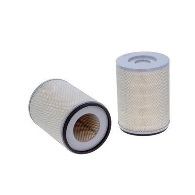 PA1615 Hydwell Supply Heavy Duty Truck Parts Cartridge per filtri d'aria Numero di riferimento P181103