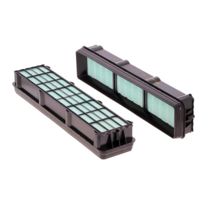 AL177185 AL115625 AL119096 AL177184 Filtro di cabina del condizionatore d'aria per motore diesel
