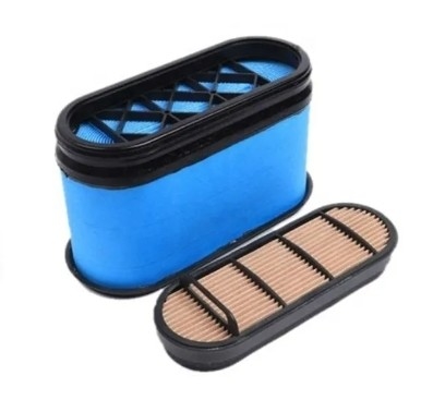 OE NO. AL172780 Filtro a nido di miele Filtro d'aria per trattori AF26157 P606119 SA16402