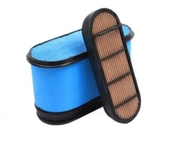 OE NO. AL172780 Filtro a nido di miele Filtro d'aria per trattori AF26157 P606119 SA16402