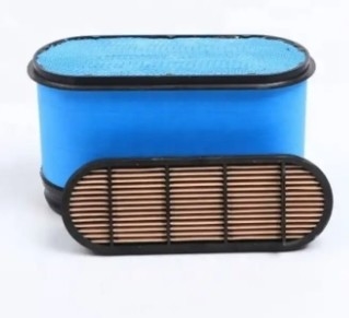 OE NO. AL172780 Filtro a nido di miele Filtro d'aria per trattori AF26157 P606119 SA16402