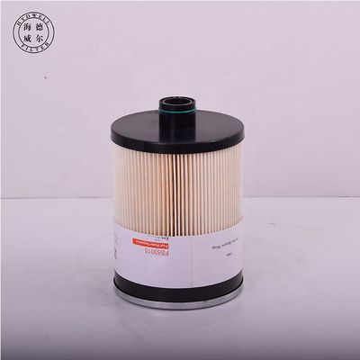 Filtro per separatore di acqua e combustibile P553015 68001 803418928 SN 40755 per escavatore Nome della parte