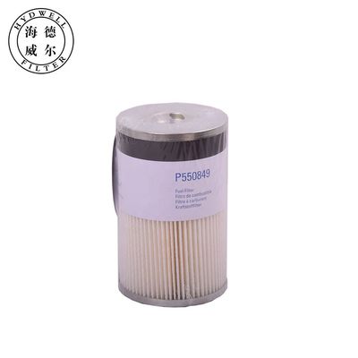 Separatore di filtro dell'acqua per carburante diesel 5580012785 5580007857 3700572 102526 4669642 79738773