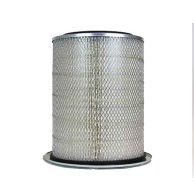 AF872 Elemento di filtro dell'aria per motore diesel del trattore SA 10822 P 18-1099 P 18-2099