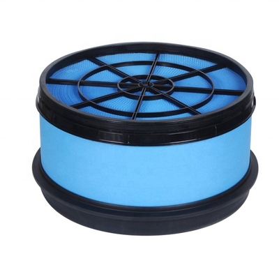 Filtro di carta Honeycomb filtro dell'aria motore elemento d'aria 208-9065 208-9066 per le prestazioni