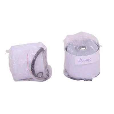 26560005 Filtro del carburante per camion e carta filtrabile in ferro