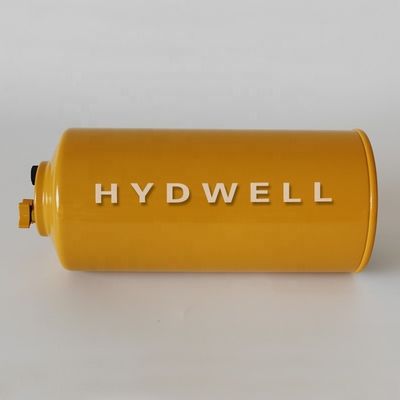 Separatore di acqua e carburante Elemento filtro del carburante P501108 3169954 per trattori