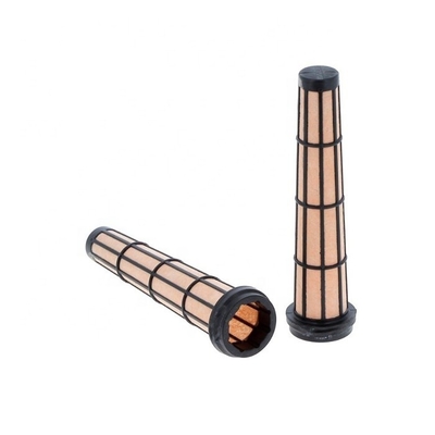 Elemento filtro dell'aria del caricatore P603729 32/925895 1652147 T53815 per macchine da costruzione
