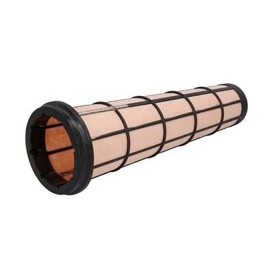 Elemento filtro dell'aria del caricatore P603729 32/925895 1652147 T53815 per macchine da costruzione