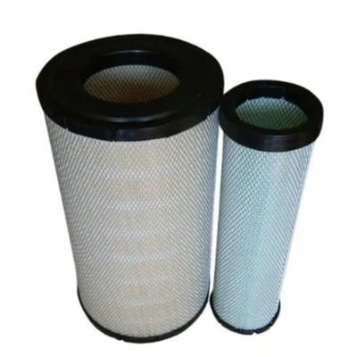 Filtro di ferro carta filtro aria elemento P777409 3903030M1 32925335 VOE11110022 per camion