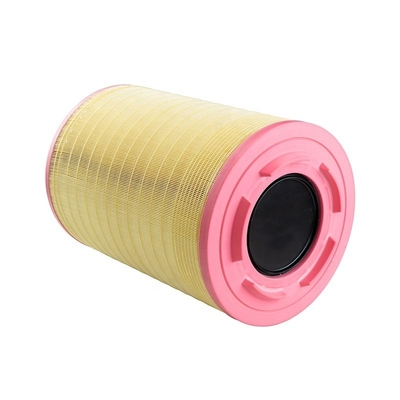 330*481mm filtro dell'aria per escavatore 21716424 filtro di sostituzione 2242079 per LX1600