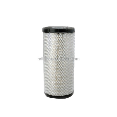 Filtro d'aria per escavatori e camion 26510353 26510354 AT203469 6001853110 1304678 1144786