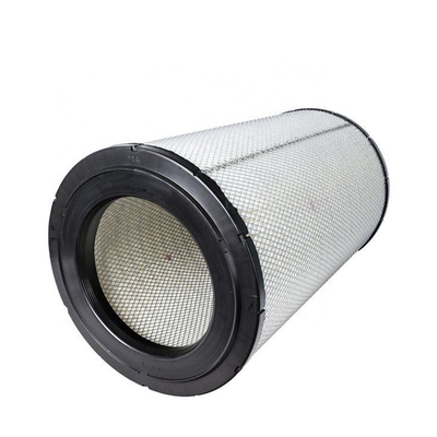 SEV551F/4 SEV551F4 AF26207 RS4989 P781098 MX511951 Diesel Air Filter Element per camion