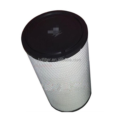SEV551F/4 SEV551F4 AF26207 RS4989 P781098 MX511951 Diesel Air Filter Element per camion