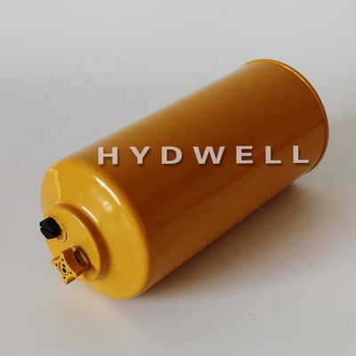 Filtro del carburante a alimentazione diretta P501108 3169954 4385386 per motore di escavatore 139*139*331mm