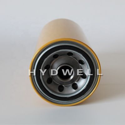 Filtro del carburante a alimentazione diretta P501108 3169954 4385386 per motore di escavatore 139*139*331mm