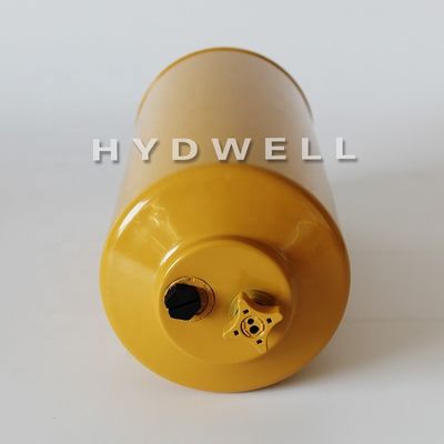 Filtro del carburante a alimentazione diretta P501108 3169954 4385386 per motore di escavatore 139*139*331mm