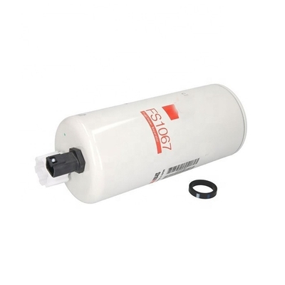 Altro anno Filtro separatore di acqua e carburante FS1065 FS19596 3406889 4070801 P551103 R370-7