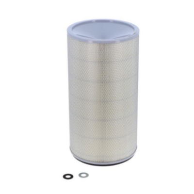 Elemento filtro aria per camion AF879 AF880 OE NO. AF880 AF879 AF879 N. di riferimento AF879