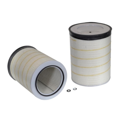 Filtro d'aria per motori diesel per autocarri AF879 AF880 AF899 AF899M P182040 con elevata durata