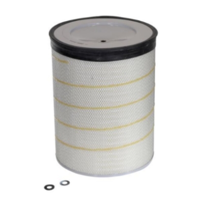 Filtro d'aria per motori diesel per autocarri AF879 AF880 AF899 AF899M P182040 con elevata durata
