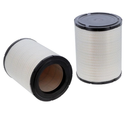 Filtro dell'aria per escavatore 106-3969 1063969 P533882 94746 AF533882 A76063 LA1704 per il mercato