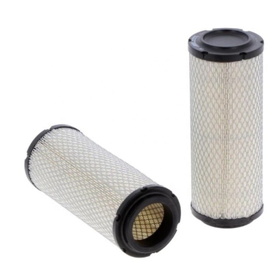 Numero di parte P954603 Filtro d'aria in fibra di vetro per motore di camion SA 16350 135326205 2465011