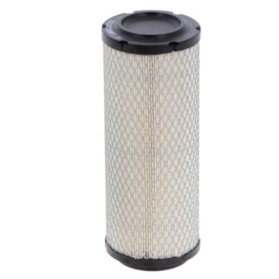 Numero di parte P954603 Filtro d'aria in fibra di vetro per motore di camion SA 16350 135326205 2465011