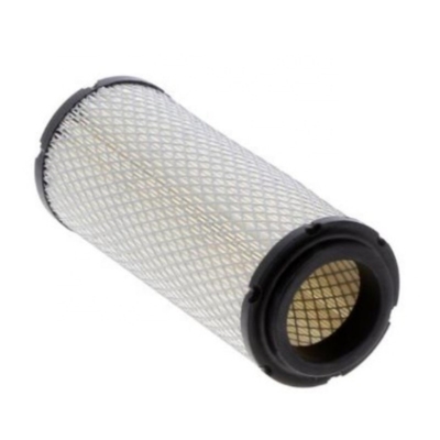 Numero di parte P954603 Filtro d'aria in fibra di vetro per motore di camion SA 16350 135326205 2465011