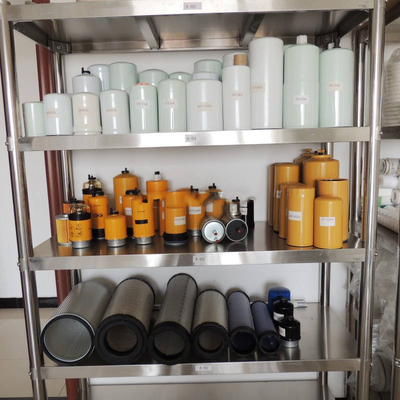 Filtro dell'aria della cabina per motori di escavatori per trattori 14503269 P753388 SC60027 PA5317 AF26660